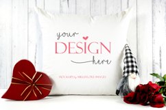 Valentine Farmhouse 8 JPEG Photo Mockups Branding Bundle Product Image 6