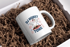 Funny 4th of July Goose PNG Bundle Product Image 3