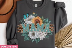 mama PNG, Mothers-Day-Sublimation PNG Product Image 3