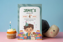 Birthday Cliparts Product Image 3