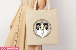 Watercolor Zodiac Signs Clipart PNG Product Image 1