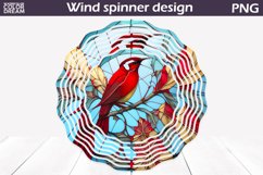 Stained Glass Wind Spinner Bundle | Wind Spinner Bundle Product Image 11