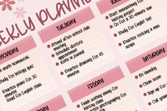 Sweet Nook - Handwritten Font Product Image 3