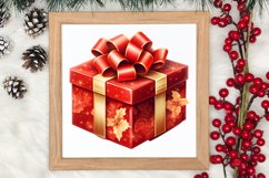 Christmas Clipart Sublimation, Christmas Clipart Product Image 3