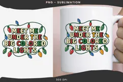 90's Christmas png design for T-shirts Product Image 3