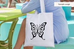 Butterfly SVG, Butterfly Clipart Product Image 3