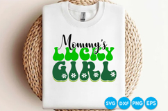 Retro st patricks day svg design, retro design Product Image 4
