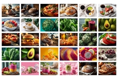 Food Cutting Board Bundle, Kitchen Cutting Board Designs Product Image 3