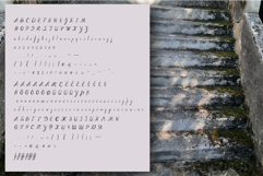 Moderna Script Product Image 3