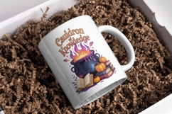 Trick or Teach Halloween Teacher Quotes PNG Pack Product Image 3