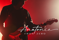 Beatina Signature Font Product Image 3