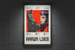 Redline is Modern Sport Font Product Image 3