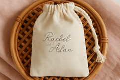 Amour Glance - Elegant Handwritten Script Font Product Image 3