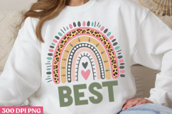 Best PNG, True Friendship Sublimation PNG Product Image 3