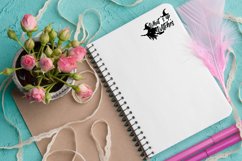 What up witches Stickers Product Image 4