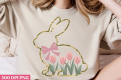 Funny Easter Sublimation PNG Product Image 3
