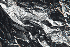 High Contrast Red &amp; Black Liquid Abstract Marble Texture Product Image 1