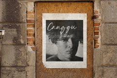 Berawa Aesthetic Brush Font Product Image 3