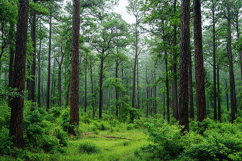 High Contrast Red &amp; Black Liquid Abstract Marble Texture Product Image 1