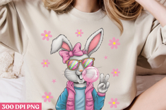Easter Sublimation PNG Product Image 3
