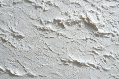 White Plaster Wall Rough Texture Background Product Image 1