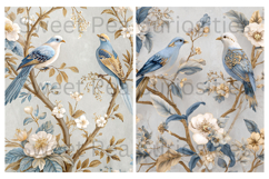 Shabby Chic, Papers, Junk Journal Product Image 3