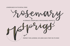 Katiekate Font Duo Product Image 3