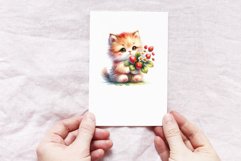 Cute Kitten Product Image 3
