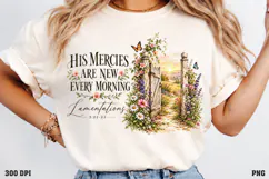 Some Days I'm Prickly Christian Shirt PNG, Funny Christian P Product Image 3