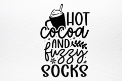 Winter Christma SVG Product Image 3
