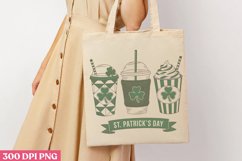ST. PATRICK&#039;S DAY PNG, ST PATRICKS DAY D Product Image 3