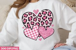 Valentines Day Sublimation PNG Product Image 3
