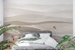 Wall mockup - Interior mockup - Wallpaper mockup Product Image 3