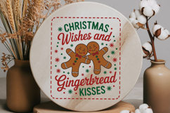 Christmas Wishes And Product Image 3