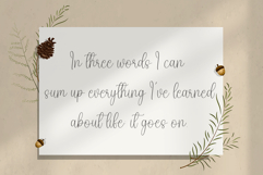 Signature Vintage Product Image 3