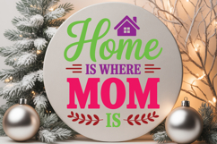 Mother's Day SVG Bundle Product Image 4