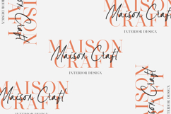 Crystal Mirage | Font Duo Product Image 3