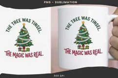 90's Christmas png design for T-shirts Product Image 3