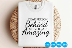 Motivational quotes SVG Design, Inspirational SVG Product Image 2