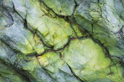 Natural Green Stone Rock Texture Background Product Image 1