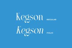 Kegson Product Image 3