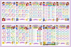 Read, Match, and Tell Quarter Hours Product Image 3