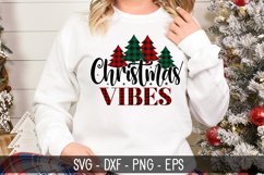 Christmas SVG Designs Bundle - Christmas SVG - Christmas Product Image 11