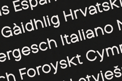 Quasar Modern Sans Serif Font Product Image 3