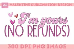 Funny Valentine png, Valentine's Day Sublimation Design Product Image 1