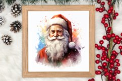Colorful Christmas Collection Clipart Sublimation Product Image 3