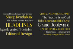 Sarghet Regular Product Image 3