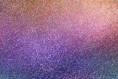 Multicolor Glitter Gradient Sparkle Texture Background Product Image 1