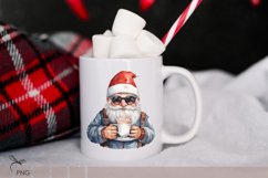 Christmas coffee Clipart Product Image 3
