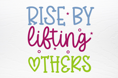 Motivational Quotes Designs SVG Product Image 3